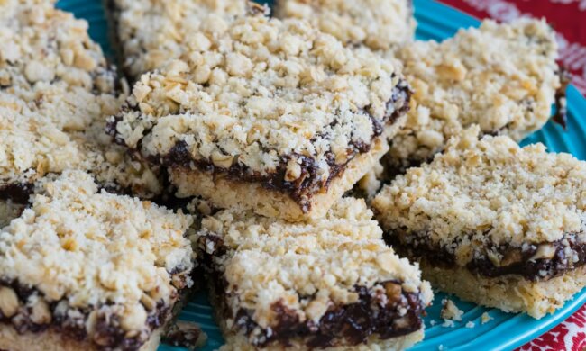 Тістечка "Кармелітас", скріншот: YouTube