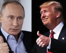 Трамп оплатил "поддержку" Путина