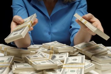 Международные кредиторы выделят Украине 1,7 млрд долларов