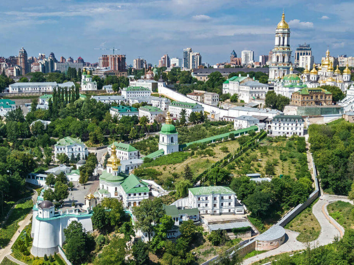 В Киеве снова сдают жилье за секс и услуги. Погляд | Взгляд | Інтернет-видання