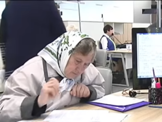 Субсидия в Украине, скриншот: YouTube
