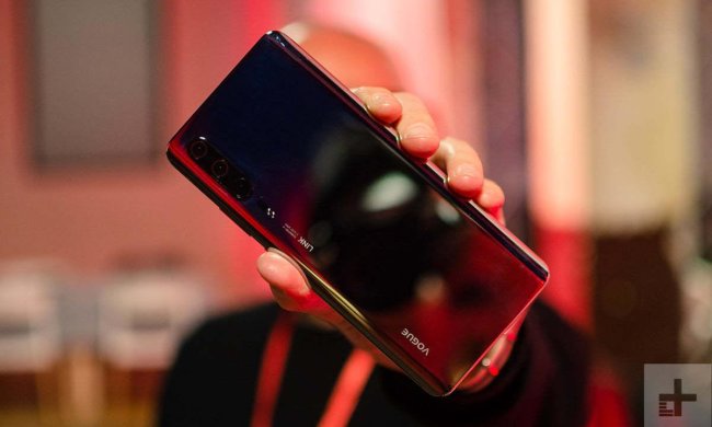 Huawei P30 Lite