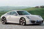 Porsche пропонує покупцям віртуальні подорожі на авто