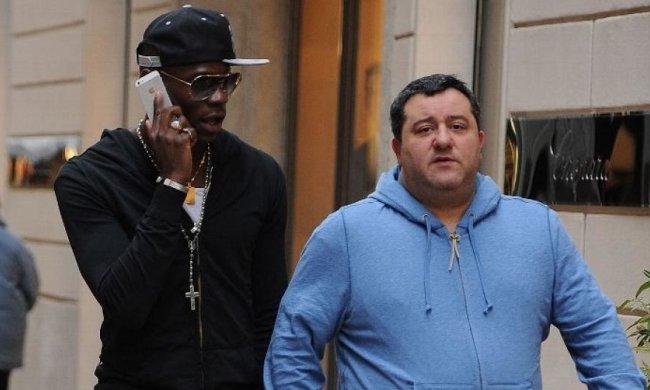 Агент італійського футболіста запропонував відрізати язика своєму підопічному