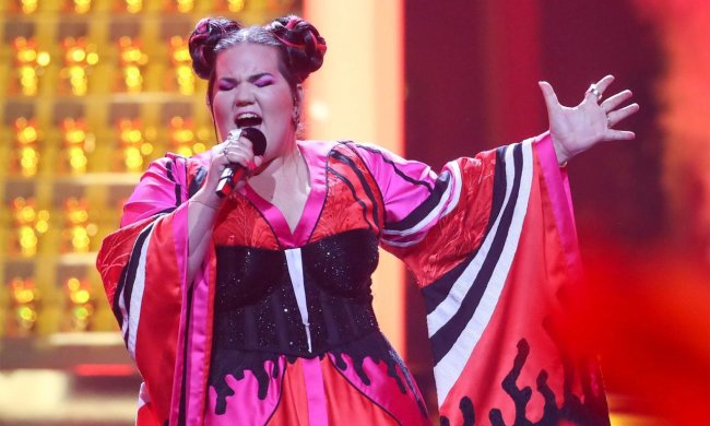 В Украину летит победительница Евровидения: берегите своих курочек