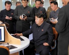 КНДР запустила небезпечну для США ракету
