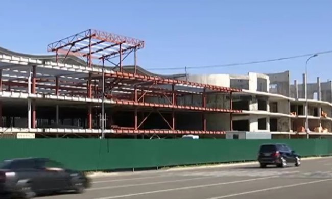 Люди Януковича вимагають у «Борисполя» чверть мільярда