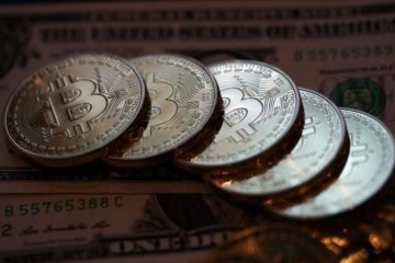 Bitcoin зробив те, чого ніхто не очікував