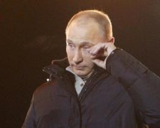 Язик Асада підставив Путіна