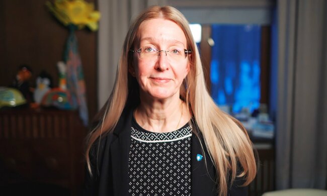 Ульяна Супрун, фото news24