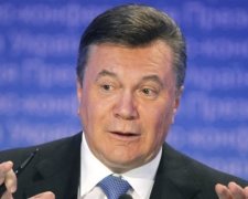Военный прокурор соврал о местоположении Януковича