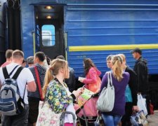 Закриття ж/д сполучення з Росією: Клімкін пояснив, у чому загроза