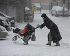 Коли тепло покине Україну: прогноз погоди на найближчі дні