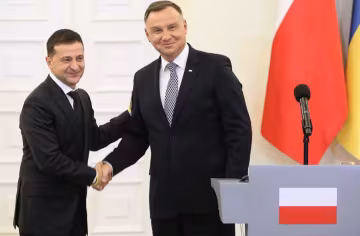 Річниця Другої Світової війни: у Польщі натякнули Путіну на неправоту, не можна закривати очі