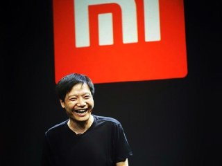 Глава Xiaomi Лэй Цзюнь