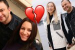 Віктор Павлік з Катериною Репяховою та Лорою Созаєвою, фото: Instagram