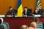 Зеленський був правий: Бориспільський "розбійник" Годунок пустив у хід кулаки, - відео скандалу
