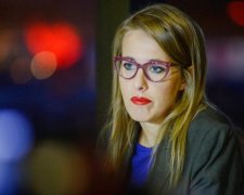 Величезний потік грошей: названо головного спонсора передвиборної кампанії Собчак