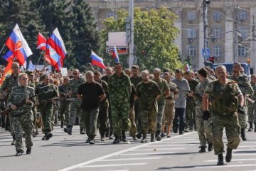 Освобождение пленных: боевики снова морочат голову 