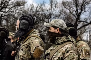 Воїни ЗСУ не можуть поспати через обстріли на Донбасі: путінські окупанти провокують без пауз