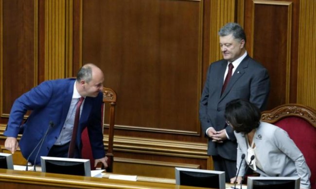 Відрізати - не пришити: депутати скасують відразу тисячу законів