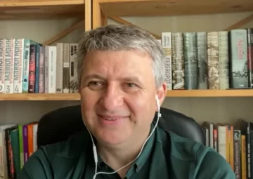 Юрій Романенко