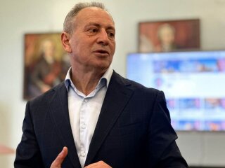 Микола Томенко