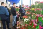 Руки вгору: п'яний львів'янин схопився за пістолет заради букета для коханої
