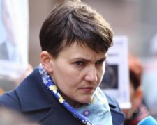 Суд продовжив "відпустку" Савченко