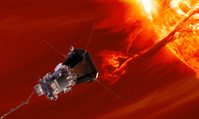 Самый большой в истории: ученые рассказали, как Солнце уничтожит Землю, обратный отсчет пошел