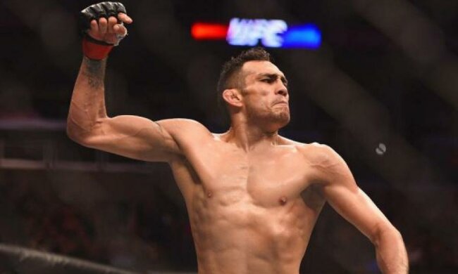 Фергюсон отримав гроші за відмінений бій з Нурмагомедовим