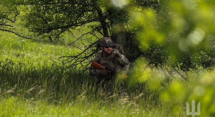 ВСУ, война, фото