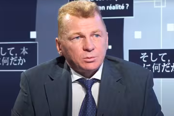 Юрій Коновальчук