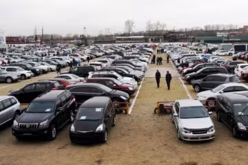 Не розкіш, а засіб пересування: топ-10 найдешевших автомобілів України