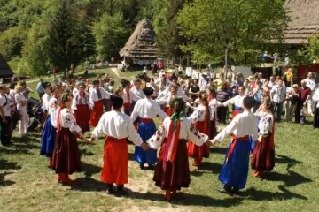 Українці отримали можливість дослідити родовід онлайн
