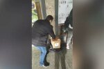 Выборы в Украине: у Зеленского появился "союзник" - проголосовал 7 раз, никто и не заметил
