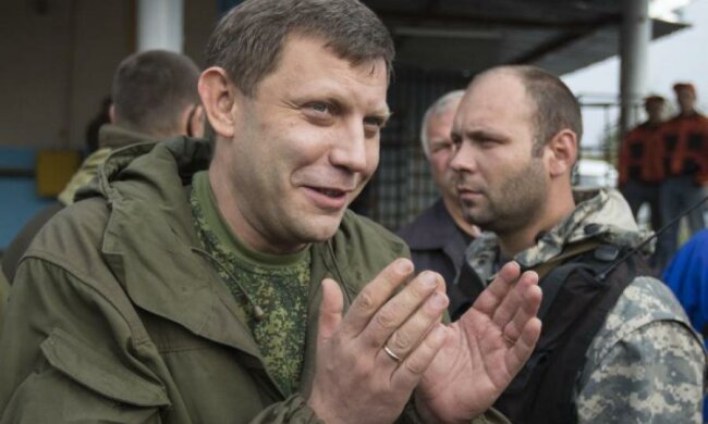 Боевики "ЛДНР" согласились заплатить Украине