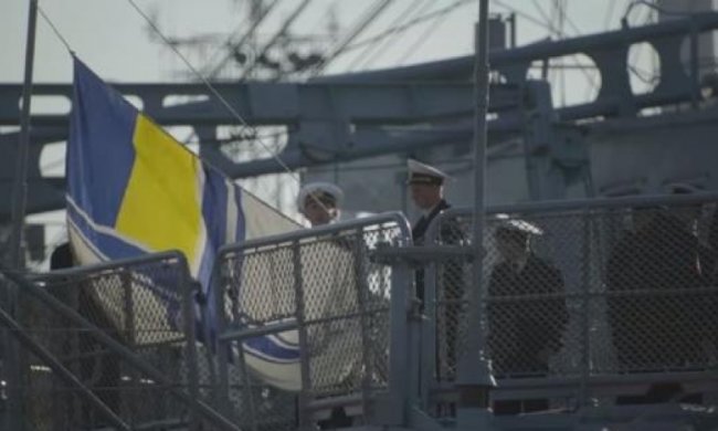 Кінематографісти показали трейлер про кримських офіцерів-патріотів (відео)