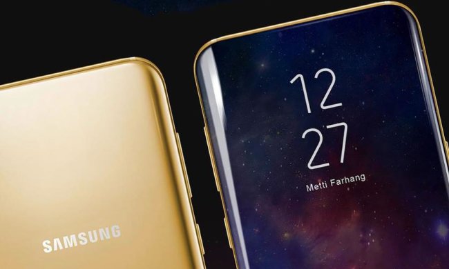 гаджети Samsung