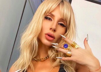 Світлана Лобода, instagram.com/lobodaofficial/