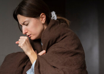 Нічний кашель