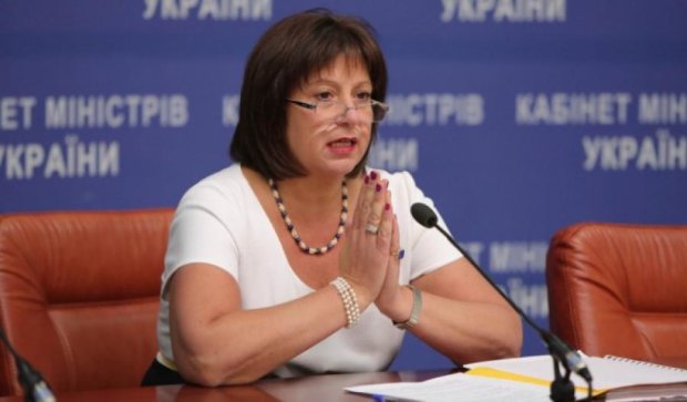 Необхідно повністю переглянути податкову систему України – Яресько