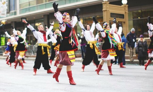 Американець пояснив різницю між росіянами та українцями