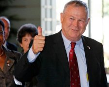 Розкрито агента Кремля в Конгресі США