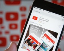 YouTube все? У Росії додаток раптово перестав шукати опозиціонерів