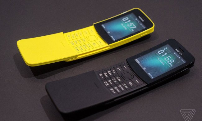 Nokia воскресила кнопочные телефоны: мобильники обрастают новыми возможностями