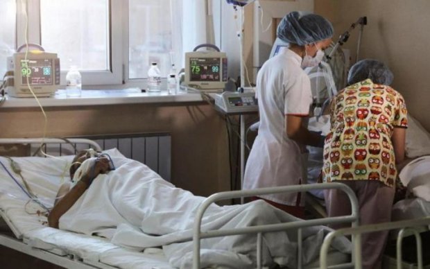 Смертельная еда: шаурма отправила на больничную койку больше десятка людей