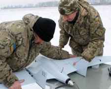 Украинские дроны посоревновались с российскими. Угадайте, кто победил