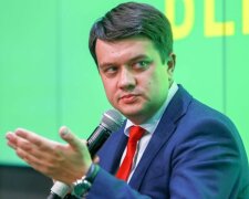 Разумков зі "Слуги народу" назвав три головні реформи команди Зеленського: Супрун вже варто нервувати