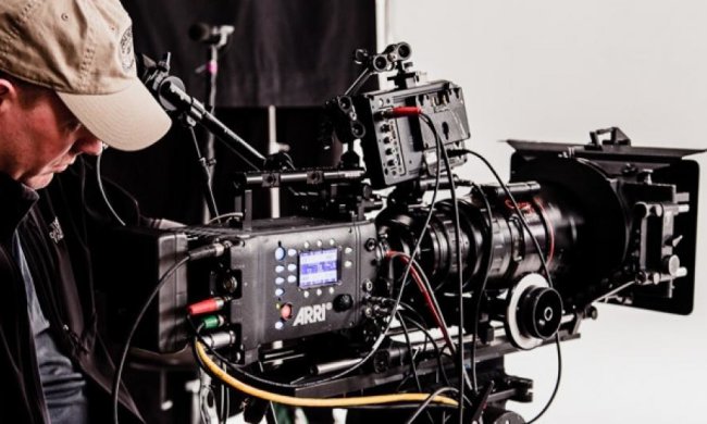 Держкіно потребує дофінансування у розмірі 120 млн грн